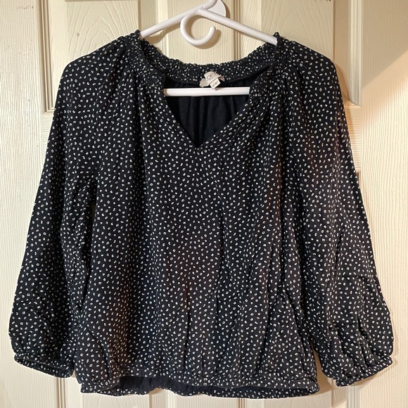 Loft top size XS - Picture 1 of 3